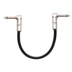 Straight Elbow Audio Cable Stereo Noise Reduction - Image 4
