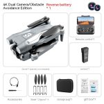 UAV Optical Flow Dual Camera - Image 6