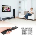NEW Replacement BN59-01259E Remote Control For Samsung Smart TV LED 4K UHD - Image 4