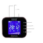 Wrist Light Wave Meter Physical Therapy Equipment - Image 4