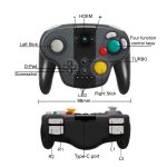 Wireless Gamepad With NFC Function - Image 4