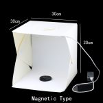 Mini folding studio set - Image 6