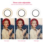 Led ring light - Image 8