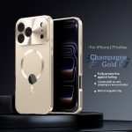 Full Range Of Full-coverage Metal Privacy Phone Cases With Exposed Labels - Image 3