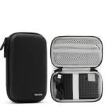 2.5-inch Mobile Hard Disk Protective Cover For Portable Storage - Image 5