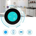 Smart Wireless WIFI Gas Detector - Image 6