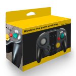 Wireless Gamepad With NFC Function - Image 3