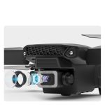 4K Pixel Dual Camera Airplane Toy - Image 9
