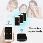 Voice control universal infrared remote control - Image 4