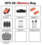 4K Aerial Camera New Product Remote Control Plane - Image 3