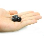 Glasses Video Capture 5.8G Mobile Phone Image Transmission Reception - Image 2