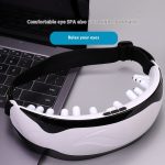 Electric Eye Massager Vibration Magnetic Eye Massage Ceremony - Image 8