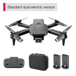 S68 UAV Folding 4k Dual Camera Aerial Photography Quadcopter - Image 3