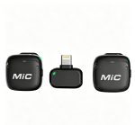 Outdoor Video Live-streaming Wireless Lavalier Microphone - Image 8