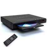 Home DVD Mini HD Player