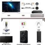 Home DVD Mini HD Player - Image 5