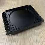 Multi-function Hub Cooling Base Plus Storage Rack - Image 2