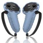 VR Silicone Handle Protective Sleeve Anti-skid Smart Accessories - Image 6