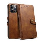 Phone Case Flip Leather Wallet Bag - Image 7