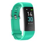 Fitness Heart Rate Meter Step Smart Bracelet Watch - Image 9