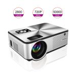 HD Home Multi-function Projector 1080P Home - Image 7