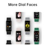 Fashion Sports Men's And Women's Electronic Watches - Image 2