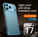Metal Corner Foot Pads Suitable For Phone Cases And Borderless Camera Protectors - Image 4