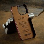 Suitable For Phone Cases Oil-wax Textured With Card Slot And Back Cover Protective Case - Image 10