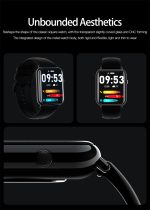 Smart waterproof watch - Image 6