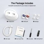 C320 Elderly Hearing Aid Rechargeable Sound Amplifier - Image 9