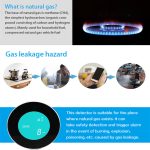 Smart Wireless WIFI Gas Detector - Image 5