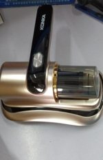 Home Mite Removal Instrument UV Sterilization Small Mite Wireless Vacuum Cleaner - Image 6