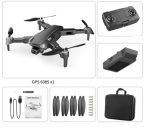 GPS High-definition Dual Camera - Image 4