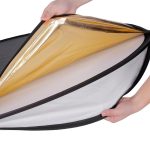 80 cm 5-in-1 Light Reflector Panel - Image 5