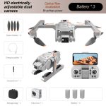 UAV Dual Camera GPS Return Flight Obstacle Avoidance - Image 9