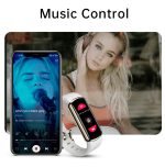 Fashion Sports Men's And Women's Electronic Watches - Image 6