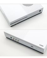 Arcade Xgame Joystick TV Game Console - Image 4
