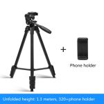 SLR Camera Tripod Photography Camera Portable - Image 5