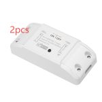 Wifi 10A 2200W Wireless Remote Timer White - Image 9