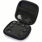 Elite 13 In 1 Metal Thumb Sticks Series, 2 Controller Accessory Sets, Gaming Accessory Replacement With Metal Mod 6 Swap Joysticks, 4 Paddles, 2 D Pads, 1 Tool - Image 4