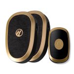 Doorbell Wireless Home Electronic Ultra Distance Unlimited Villa Waterproof Remote Control - Image 5