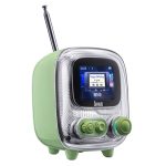 Wireless Bluetooth Audio Desktop Decoration - Image 3