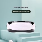 Electric Eye Massager Vibration Magnetic Eye Massage Ceremony - Image 9