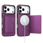 Best-selling Foreign Trade Item Magnetic Car Mount Compatible With Flip Style Leather Cases - Image 8