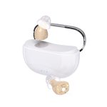 C320 Elderly Hearing Aid Rechargeable Sound Amplifier - Image 3
