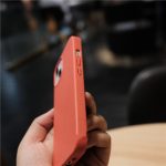 Red Wheat Straw Is Suitable For Mobile Phone Cases - Image 5