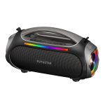 Camping Portable Waterproof 60W Wireless Bluetooth Extra Bass Colorful Light Audio - Image 4