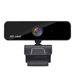1080P HD Video Camera With Built-in Microphone With Microphone Night Vision Home - Image 5