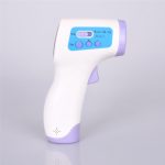 Infrared Thermometer Gun Non-Contact Digital IR Thermal Camera - Image 3
