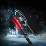 Baseus Data Cable Fast Charging Cable - Image 4